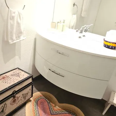 Casa Fery Appartement *