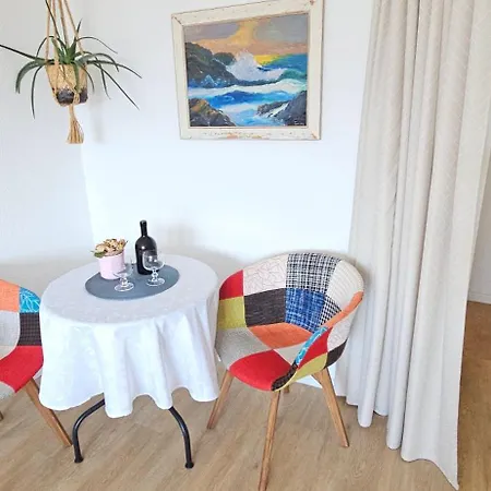 Appartement Casa Fery Tenero-Contra