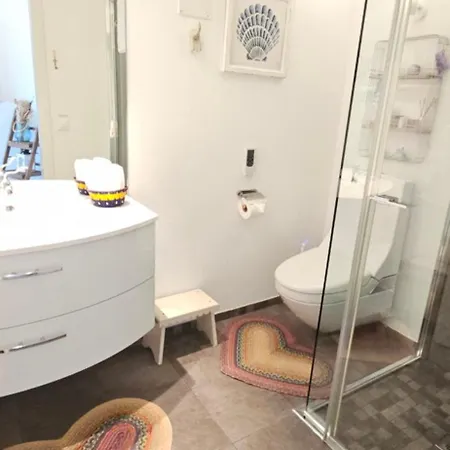 Appartement Casa Fery