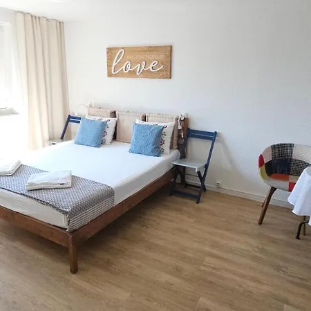 Appartement Casa Fery *