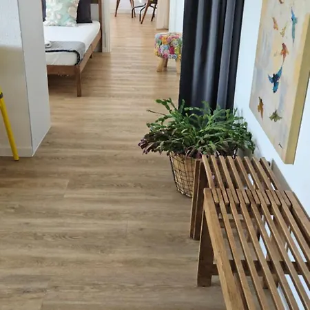 Appartement Casa Fery