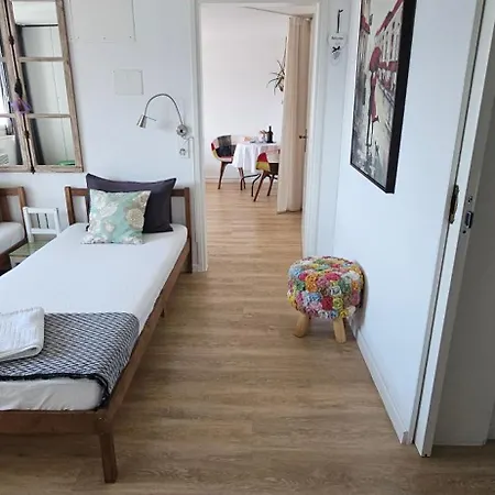 Casa Fery Appartement *