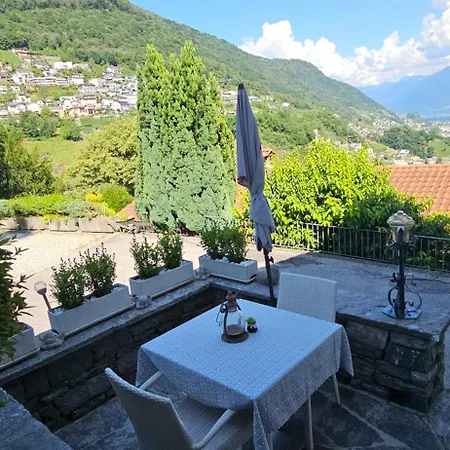 Appartement Casa Fery